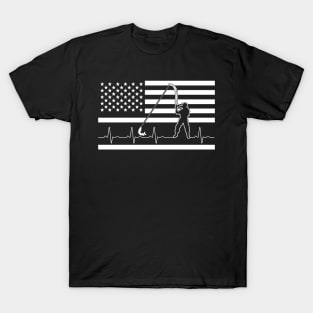 Fishing USA T-Shirt